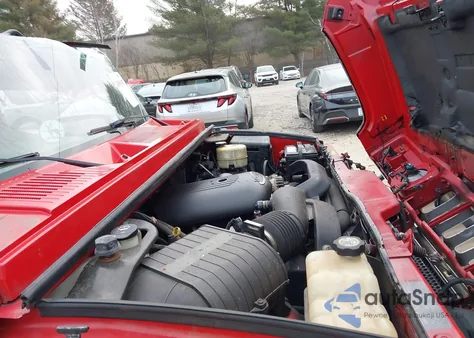 2004 Hummer H2 из США, поврежденный, VIN 5GRGN23U54H120134